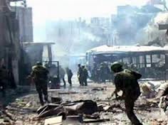 ສະມັດຊາໃຫ່ຍສະຫະປະຊາຊາດ ຮັບຮອງເອົາມະຕິກ່ຽວກັບ ສະພາບການຢູ່ຊີຣີ